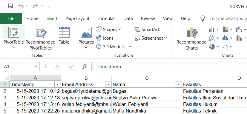 pivot-table